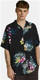 TROPICAL ΑΝΔΡΙΚΟ ΚΟΝΤΟΜΑΝΙΚΟ ΠΟΥΚΑΜΙΣΟ (9000101818-1469) JACK & JONES