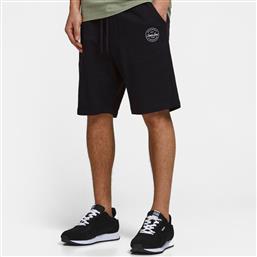 UNBRUSHED LOOPBACK ΑΝΔΡΙΚΟ ΣΟΡΤΣ (9000101786-1469) JACK & JONES