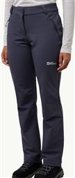 ACTIVATE THERMIC PANTS W PANT JACK WOLFSKIN