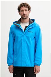 ΑΔΙΑΒΡΟΧΟ ΜΠΟΥΦΑΝ TRAILTIME 2L ΧΡΩΜΑ: ΠΡΑΣΙΝΟ, A63903 JACK WOLFSKIN