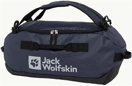 ALL-IN DUFFLE 35 BAG (ΔΙΑΣΤΑΣΕΙΣ: 29 X 62 X 30 ΕΚ.) JACK WOLFSKIN από το SHOPPING HOUSE