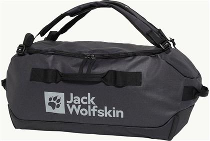 ALL-IN DUFFLE 35 BAG (ΔΙΑΣΤΑΣΕΙΣ: 29 X 62 X 30 ΕΚ.) JACK WOLFSKIN