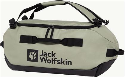 ALL-IN DUFFLE 35 BAG (ΔΙΑΣΤΑΣΕΙΣ: 29 X 62 X 30 ΕΚ.) JACK WOLFSKIN από το SHOPPING HOUSE