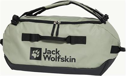 ALL-IN DUFFLE 45 BAG (ΔΙΑΣΤΑΣΕΙΣ: 31 X 62 X 30 ΕΚ.) JACK WOLFSKIN από το SHOPPING HOUSE