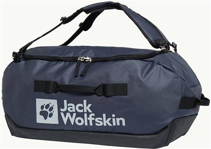 ALL-IN DUFFLE 65 BAG (ΔΙΑΣΤΑΣΕΙΣ: 33 X 70 X 37 ΕΚ.) JACK WOLFSKIN από το SHOPPING HOUSE