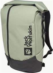 ALL-IN PACK 30 BACKPACK (ΔΙΑΣΤΑΣΕΙΣ: 52 X 31 X 25 ΕΚ.) JACK WOLFSKIN από το SHOPPING HOUSE