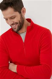 ΑΘΛΗΤΙΚΗ ΜΠΛΟΥΖΑ TAUNUS JACK WOLFSKIN