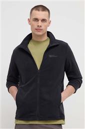 ΑΘΛΗΤΙΚΗ ΜΠΛΟΥΖΑ TAUNUS ΧΡΩΜΑ: ΚΟΚΚΙΝΟ JACK WOLFSKIN