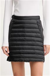 ΑΘΛΗΤΙΚΗ ΦΟΥΣΤΑ ROUTEBURN PRO ΧΡΩΜΑ: ΜΑΥΡΟ, A65184 JACK WOLFSKIN