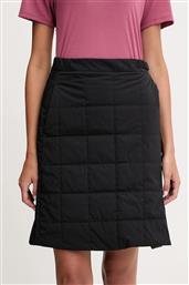 ΑΘΛΗΤΙΚΗ ΦΟΥΣΤΑ WINTERDUNE ΧΡΩΜΑ: ΜΑΥΡΟ, A65083 JACK WOLFSKIN