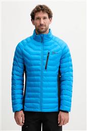 ΑΘΛΗΤΙΚΟ ΜΠΟΥΦΑΝ ROUTEBURN PRO ΧΡΩΜΑ: ΠΡΑΣΙΝΟ, 1206862 JACK WOLFSKIN