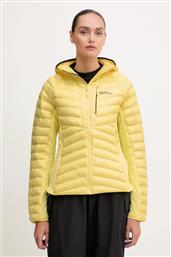 ΑΘΛΗΤΙΚΟ ΜΠΟΥΦΑΝ ROUTEBURN PRO ΧΡΩΜΑ: ΡΟΖ, 1207192 JACK WOLFSKIN