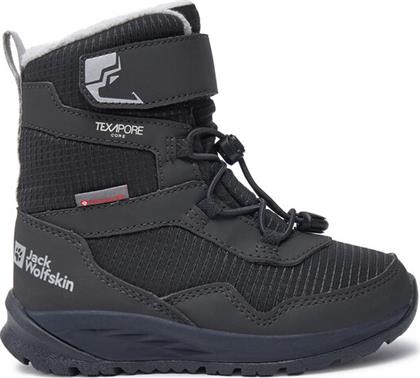 ΜΠΟΤΕΣ ΧΙΟΝΙΟΥ JACK WOLFSKIN