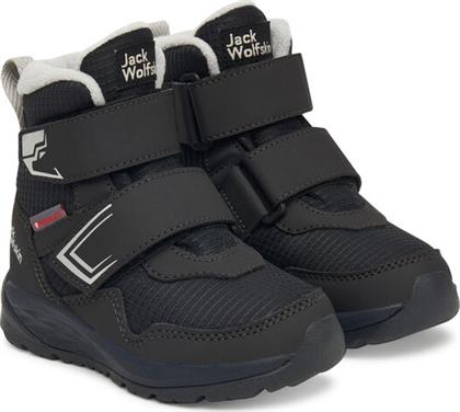 ΜΠΟΤΕΣ ΧΙΟΝΙΟΥ JACK WOLFSKIN