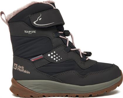ΜΠΟΤΕΣ ΧΙΟΝΙΟΥ JACK WOLFSKIN