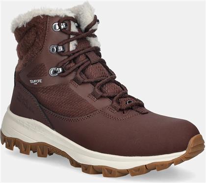 ΜΠΟΤΕΣ ΧΙΟΝΙΟΥ EVERQUEST JACK WOLFSKIN