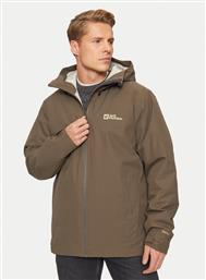 ΜΠΟΥΦΑΝ ΑΔΙΑΒΡΟΧΟ JACK WOLFSKIN