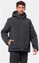 ΜΠΟΥΦΑΝ ΧΕΙΜΩΝΙΑΤΙΚΟ JACK WOLFSKIN