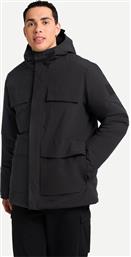 ΜΠΟΥΦΑΝ ΧΕΙΜΩΝΙΑΤΙΚΟ JACK WOLFSKIN