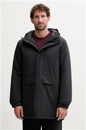 ΜΠΟΥΦΑΝ COLD CAMP ΧΡΩΜΑ: ΜΑΥΡΟ, A65022 JACK WOLFSKIN