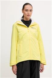 ΜΠΟΥΦΑΝ MOONRISE 3IN1 ΧΡΩΜΑ: ΜΠΕΖ JACK WOLFSKIN