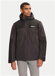 ΜΠΟΥΦΑΝ OUTDOOR JACK WOLFSKIN