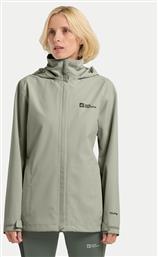 ΜΠΟΥΦΑΝ OUTDOOR JACK WOLFSKIN