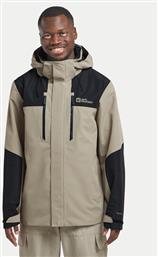 ΜΠΟΥΦΑΝ OUTDOOR JACK WOLFSKIN