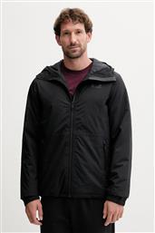 ΜΠΟΥΦΑΝ PAMIR ΧΡΩΜΑ: ΜΑΥΡΟ, A65048 JACK WOLFSKIN