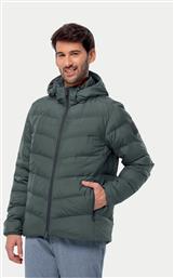 ΜΠΟΥΦΑΝ ΠΟΥΠΟΥΛΕΝΙΟ JACK WOLFSKIN