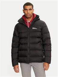ΜΠΟΥΦΑΝ ΠΟΥΠΟΥΛΕΝΙΟ JACK WOLFSKIN