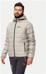 ΜΠΟΥΦΑΝ ΠΟΥΠΟΥΛΕΝΙΟ JACK WOLFSKIN