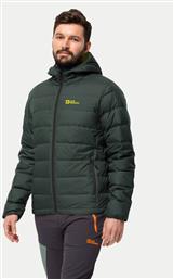 ΜΠΟΥΦΑΝ ΠΟΥΠΟΥΛΕΝΙΟ JACK WOLFSKIN