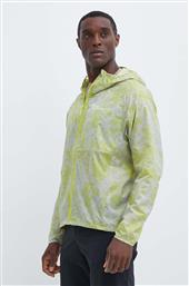 ΜΠΟΥΦΑΝ PRELIGHT WIND JACK WOLFSKIN