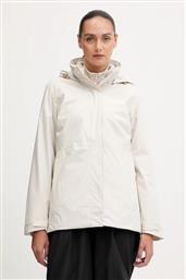 ΜΠΟΥΦΑΝ ROTWAND 3 IN 1 ΧΡΩΜΑ: ΜΠΟΡΝΤΟ, A60333 JACK WOLFSKIN