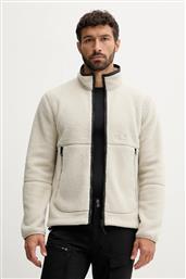 ΜΠΟΥΦΑΝ STONE LITE ΧΡΩΜΑ: ΜΠΕΖ, A64997 JACK WOLFSKIN