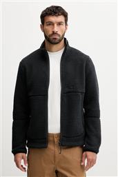 ΜΠΟΥΦΑΝ STONE LITE ΧΡΩΜΑ: ΜΑΥΡΟ, A64997 JACK WOLFSKIN
