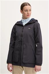 ΜΠΟΥΦΑΝ TERRAVIEW 2L ΧΡΩΜΑ: ΝΑΥΤΙΚΟ ΜΠΛΕ, A63831 JACK WOLFSKIN