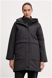 ΜΠΟΥΦΑΝ WINTERTIDE ΧΡΩΜΑ: ΜΑΥΡΟ, A65070 JACK WOLFSKIN