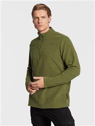 FLEECE JACK WOLFSKIN