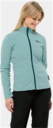 FLEECE JACK WOLFSKIN