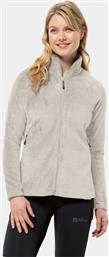 FLEECE JACK WOLFSKIN