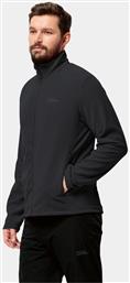 FLEECE JACK WOLFSKIN