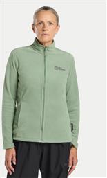 FLEECE JACK WOLFSKIN