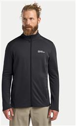 FLEECE JACK WOLFSKIN