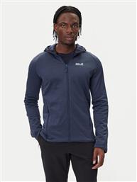 FLEECE JACK WOLFSKIN
