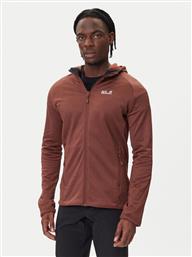 FLEECE JACK WOLFSKIN