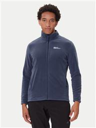 FLEECE JACK WOLFSKIN