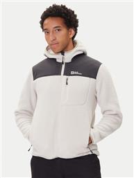 FLEECE JACK WOLFSKIN