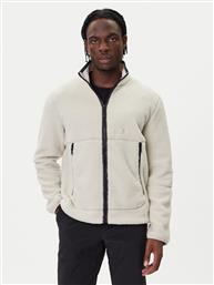FLEECE JACK WOLFSKIN